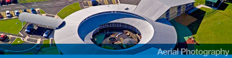 UK Aerial & High Level Photographers